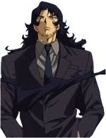 「ケン・マクガイア 絶対可憐チルドレン」の画像検索結果