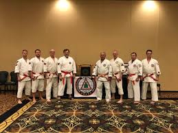 Image result for Alleyn School Of Japanese Karate