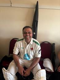 Image result for Glodwick Cricket Club