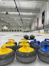 Image result for Ice Rink Club (Curling)