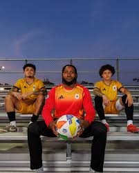 Image result for Alexandra United Football Club