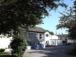 Image result for Brackla Harriers, Bridgend