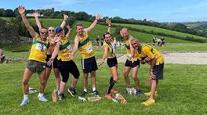 Image result for Cornwall Athletics Club