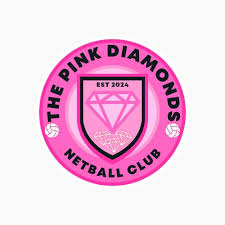 Image result for Pink Ladies Netball Club