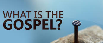 The Gospel of Jesus Christ 