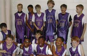 Image result for Cranleigh Ravens Basketball Club