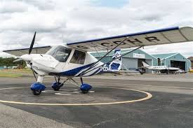 Image result for Essex Microlight Club