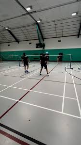 Image result for Burscough Badminton Club