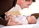 of gaining some daddy-baby