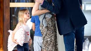 Image result for Orbit Infant System Kelly Rutherford