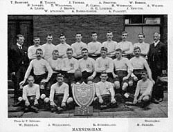 Image result for Victoria Rangers Rugby League Football Club