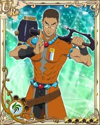 「ウィル・レイナード テイルズオブレジェンディア」の画像検索結果