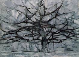 Image result for Piet Mondrian