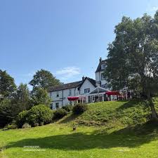 Image result for Killin Golf Club
