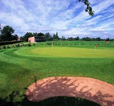 Image result for Waterton Park Golf Club Ltd