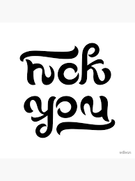 Image result for ambigram