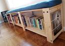 Turn An IKEA Shelving Unit Into A Window Seat | Lifehacker Australia