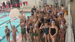Image result for Cults Otters Amateur Swimming Club