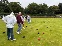 Image result for Spring Park Bowling Club