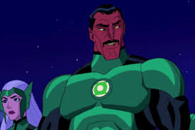 Image result for sinestro