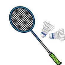 Image result for Stanway Badminton Club
