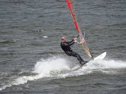 Image result for West Pennine Sailboard Club