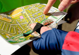 Image result for Harlequins Orienteering Club