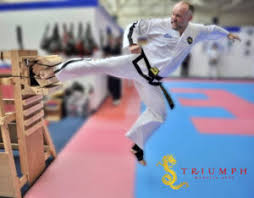 Image result for Redhill & Reigate Taekwon-Do