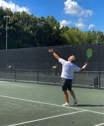 Image result for Forest (Sale) Badminton Club