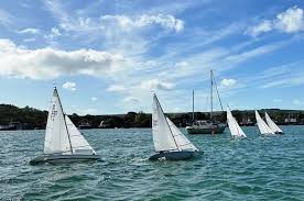 Image result for Bembridge Sailing Club