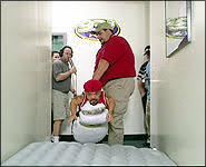 Image result for The big shot Dwarf tossing club