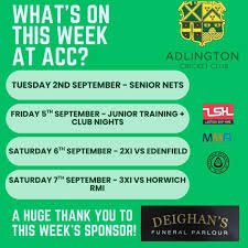 Image result for Adlington Cricket Club