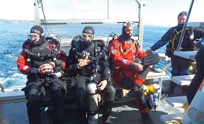 Image result for Banbury Sub Aqua Club