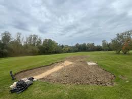 Image result for Abbey Hill Golf Centre, Milton Keynes