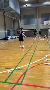 Image result for Philips Mk Badminton Club