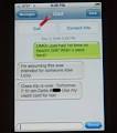 Girl Accidentally Texts Dad With Sex Confession, or Did She?