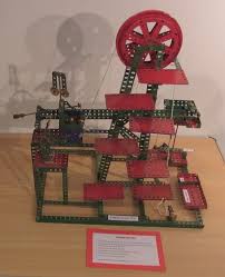 Image result for West London Meccano Society