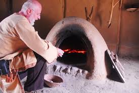 Image result for clay oven