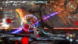Image result for Lord of Arcana Sony PlayStation Portable