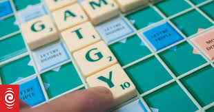 Image result for Mitcheldean Scrabble Club