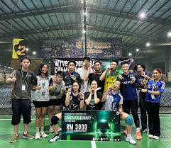 Image result for Wyvern Badminton Club