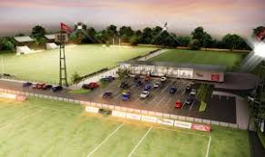 Image result for St Bronagh`s Gaa