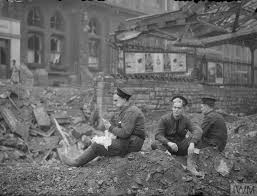 Image result for Plymouth Blitz