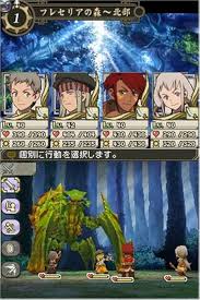 「アスアド 幻想水滸伝ティアクライス」の画像検索結果