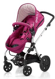 Image result for Bob Revolution Stroller Jennifer Garner