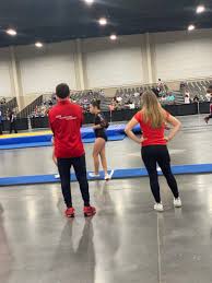 Image result for Elite Trampoline Club