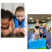 Image result for Vernon Park Gymnastics