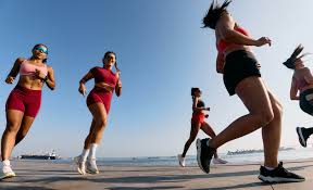 Image result for Running Club Regent's Park - We Run