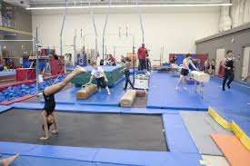 Image result for Sportac 76 Gymnastics Club