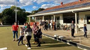 Image result for Fron Park Bowling Club
